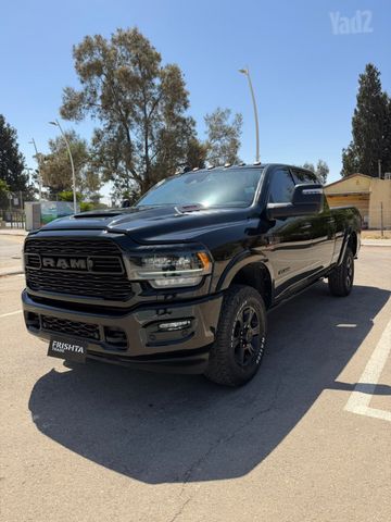 ראם 2500