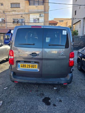 סיטרואן ג'אמפי