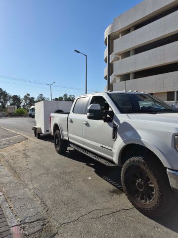 פורד F-250