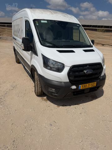 פורד טרנזיט