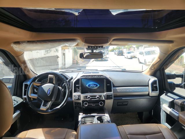 פורד F-250