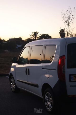 פיאט דובלו