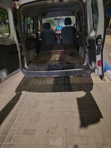 רנו קנגו