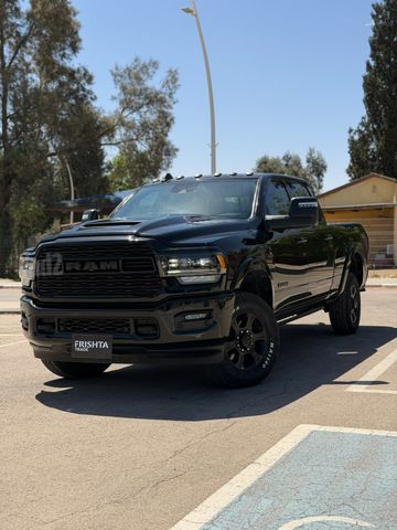 מודעת רכב ראם 2500