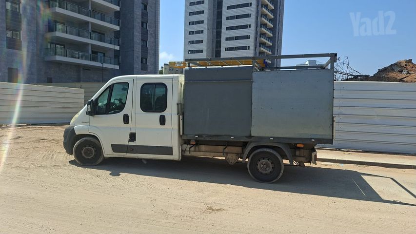 פיג'ו בוקסר