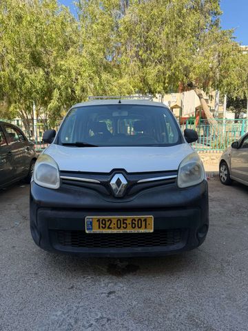 רנו קנגו