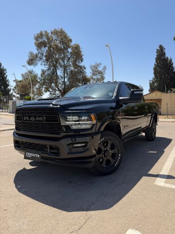 ראם 2500