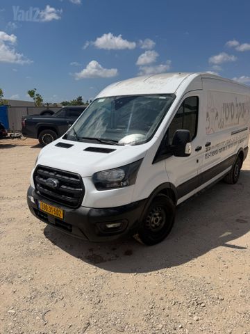 פורד טרנזיט