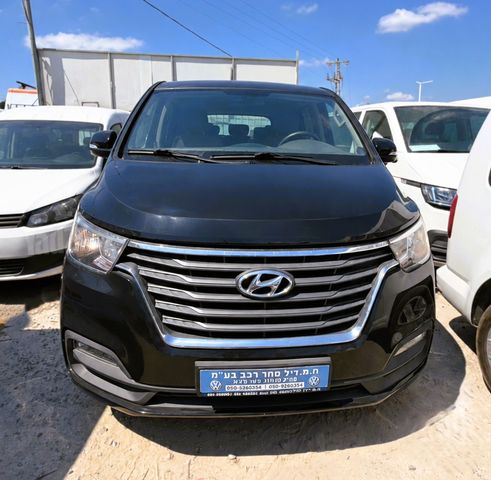מודעת רכב יונדאי H-1 / i800