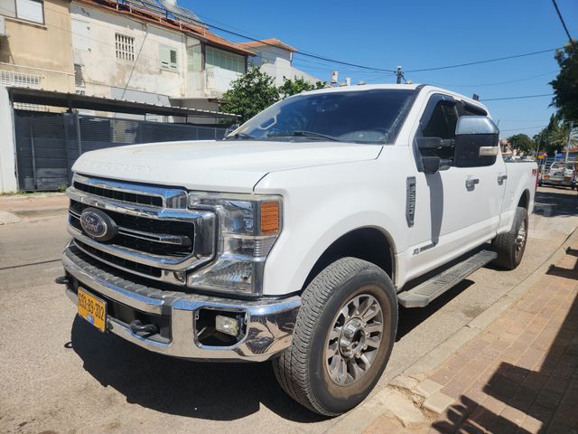 פורד F-250