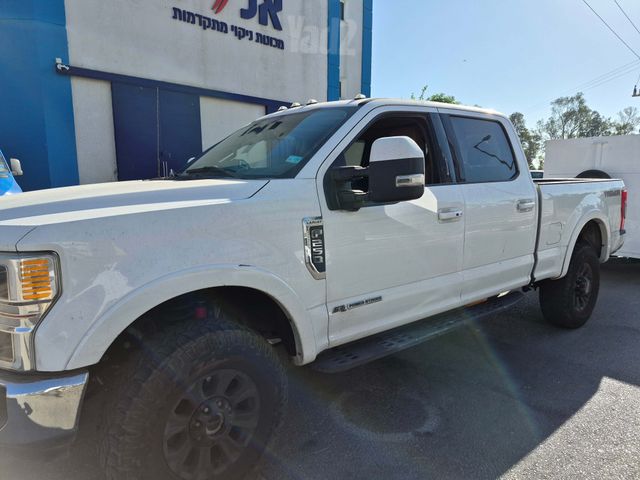 פורד F-250