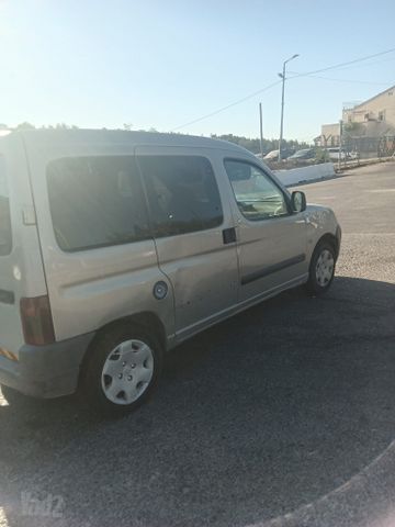 סיטרואן ברלינגו