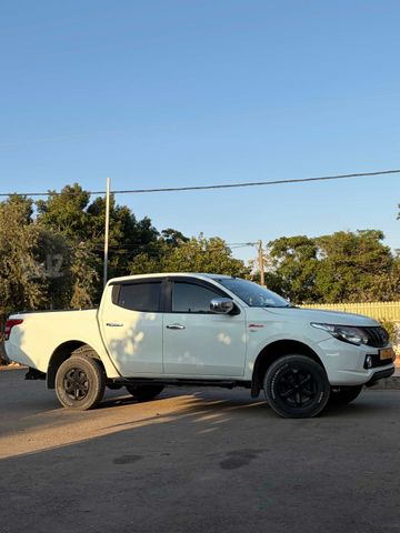 מודעת רכב מיצובישי טרייטון / L200