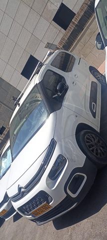 סיטרואן ברלינגו