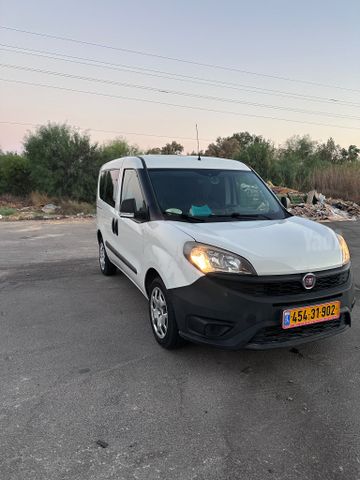 פיאט דובלו
