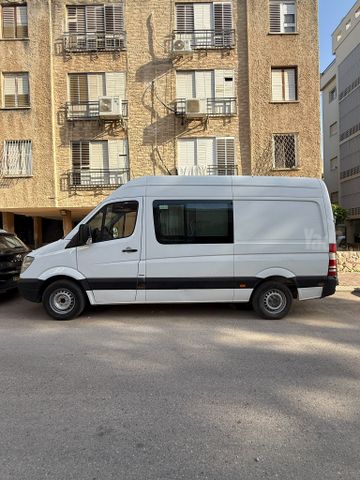 מרצדס-בנץ ספרינטר