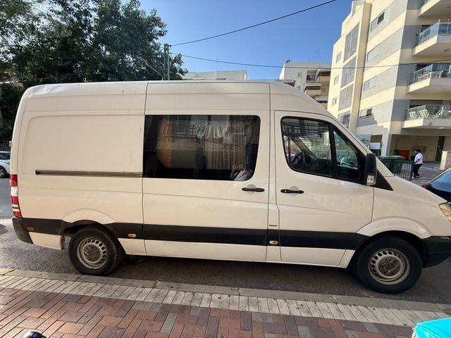 מרצדס-בנץ ספרינטר