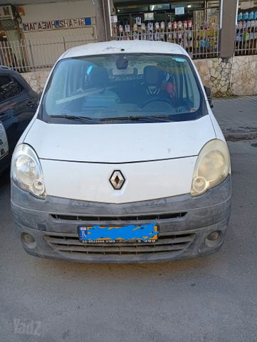 רנו קנגו
