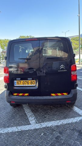 סיטרואן ג'אמפי