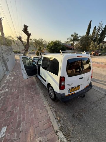 סיטרואן ברלינגו