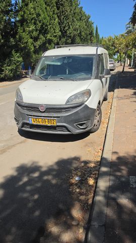 פיאט דובלו