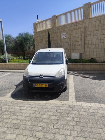 סיטרואן ברלינגו