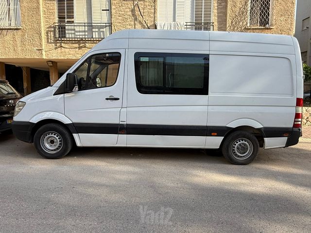 מרצדס-בנץ ספרינטר