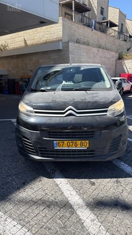 סיטרואן ג'אמפי