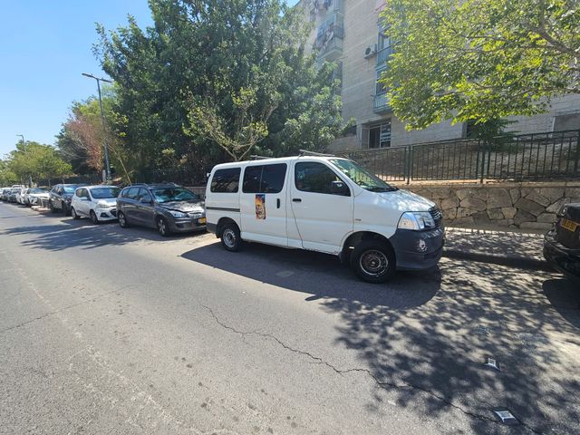 טויוטה הייאס