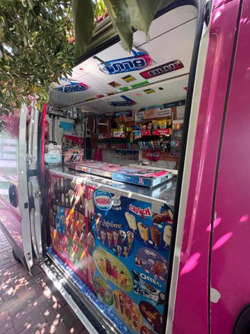 מודעת רכב פיאט דוקאטו