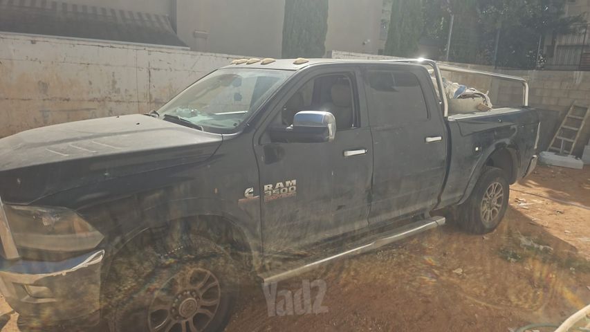ראם 3500