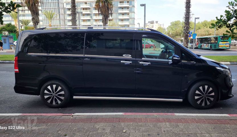 מרצדס-בנץ ויטו