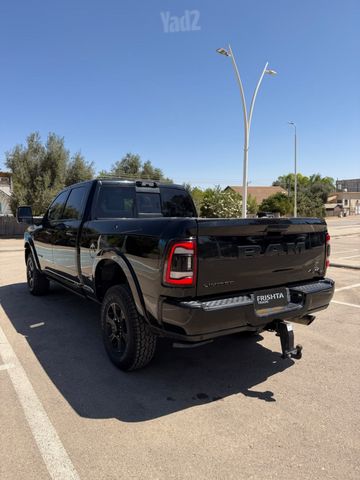 ראם 2500