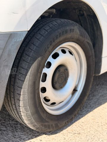 סיטרואן ברלינגו 