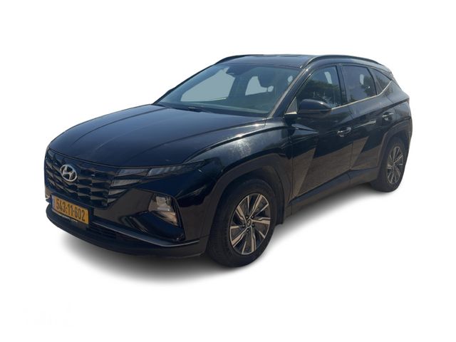 מודעת רכב יונדאי טוסון