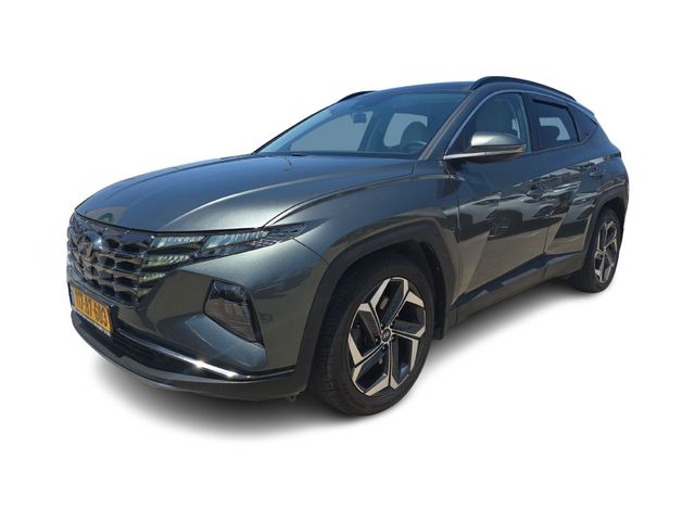 מודעת רכב יונדאי טוסון