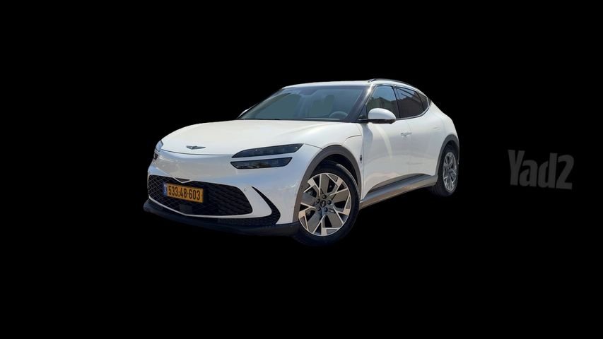 ג'נסיס GV60