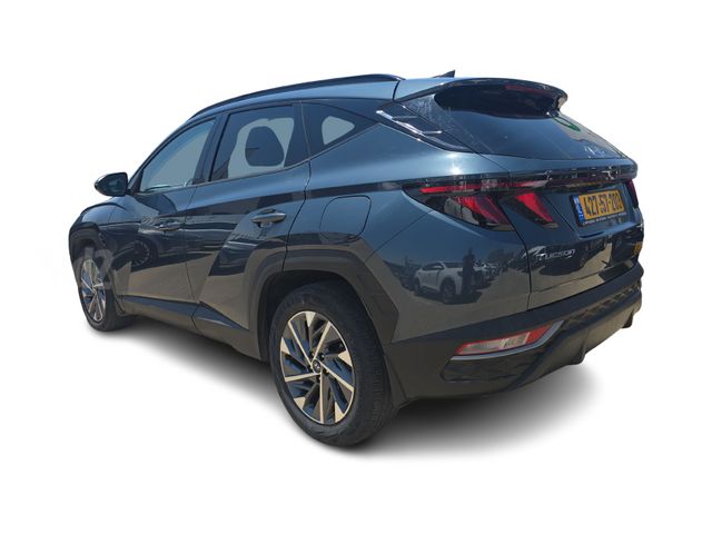 מודעת רכב יונדאי טוסון 1