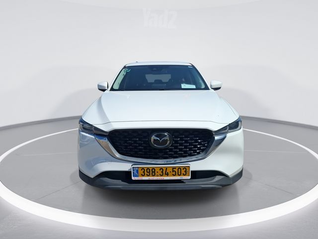 מאזדה CX-5