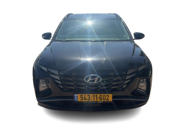יונדאי טוסון
