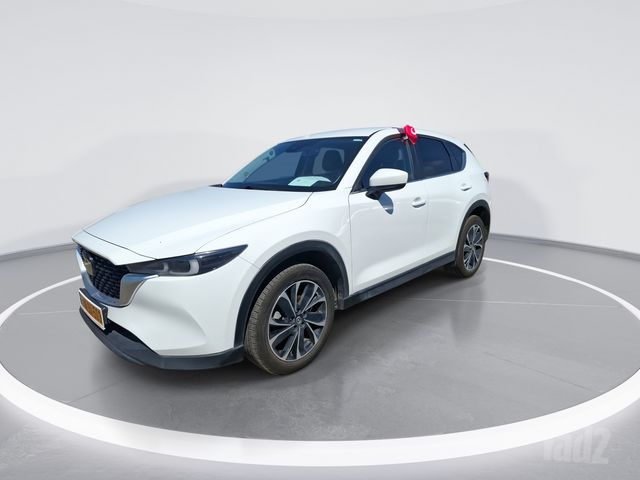 מאזדה CX-5