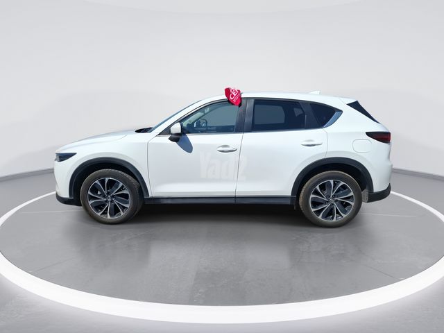 מאזדה CX-5