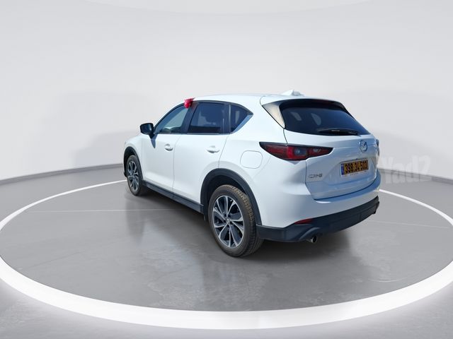 מאזדה CX-5