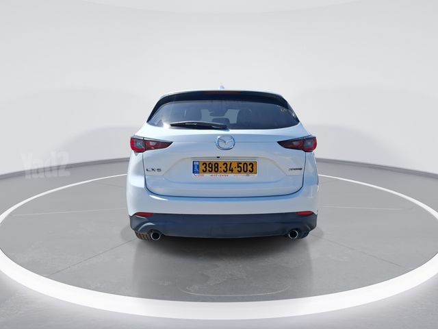 מאזדה CX-5