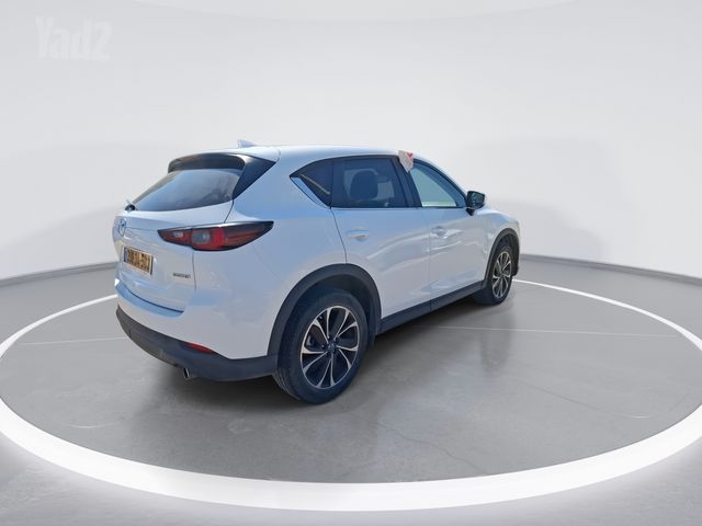 מאזדה CX-5