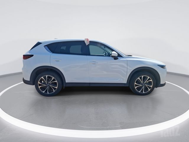 מאזדה CX-5