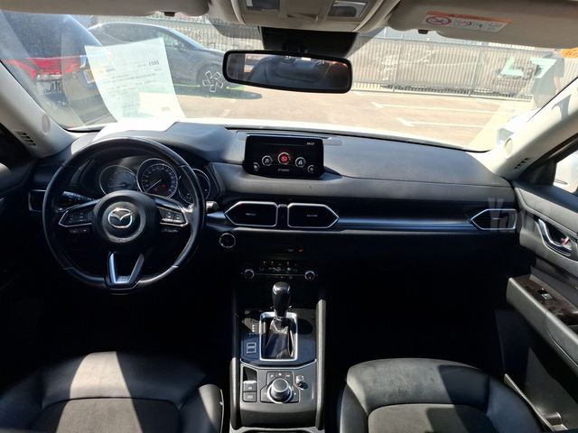 מאזדה CX-5