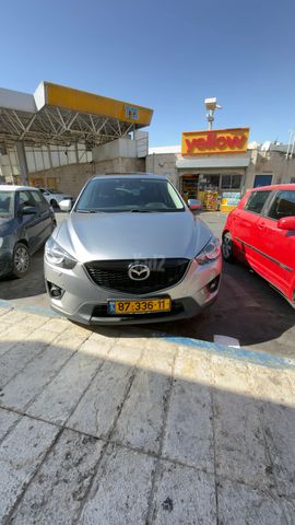 מאזדה CX-5