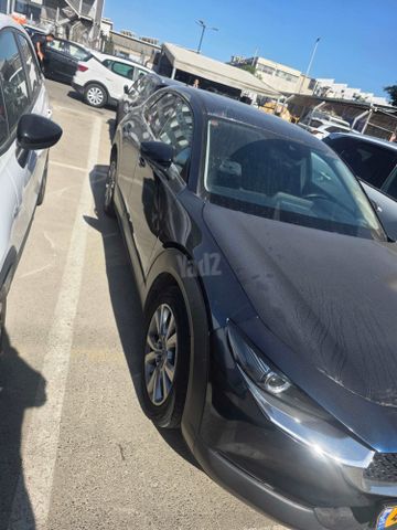 מאזדה CX-30