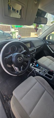מאזדה CX-5